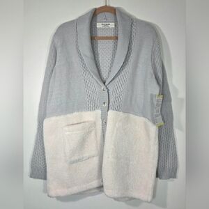 IDYLLWIND FUELED BY MIRANDA LAMBERT CARDIGAN.